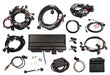 Holley EFI 550-1509 Terminator X Max MPFI System - Truck Part Superstore