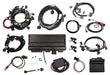 Holley EFI 550-1510 Terminator X Max MPFI System - Truck Part Superstore