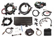 Holley EFI 550-1511 Terminator X Max MPFI System - Truck Part Superstore