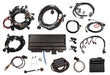 Holley EFI 550-1512 Terminator X Max MPFI System - Truck Part Superstore