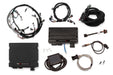 Holley EFI 550-1601 Terminator X MPFI System; Fits w/GM Gen V LT Direct Injector; Late; - Truck Part Superstore