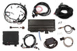 Holley EFI 550-1621LSD Terminator X Max MPFI System - Truck Part Superstore