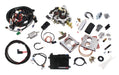 Holley EFI 550-200 Avenger EFI Throttle Body Fuel Injection System - Truck Part Superstore