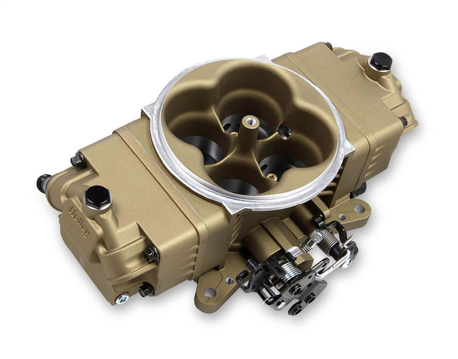Holley EFI 534-242 Terminator® Stealth Series Throttle Body - Truck Part Superstore