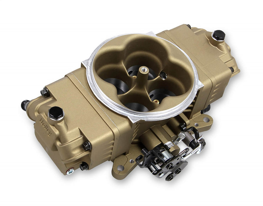 Holley EFI 534-229 Terminator® Stealth Series Throttle Body - Truck Part Superstore