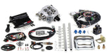 Holley EFI 550-500 HP EFI Universal Retrofit Multi-Point Fuel Injection Kit - Truck Part Superstore
