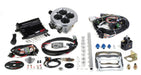 Holley EFI 550-501 HP EFI Universal Retrofit Multi-Point Fuel Injection Kit - Truck Part Superstore