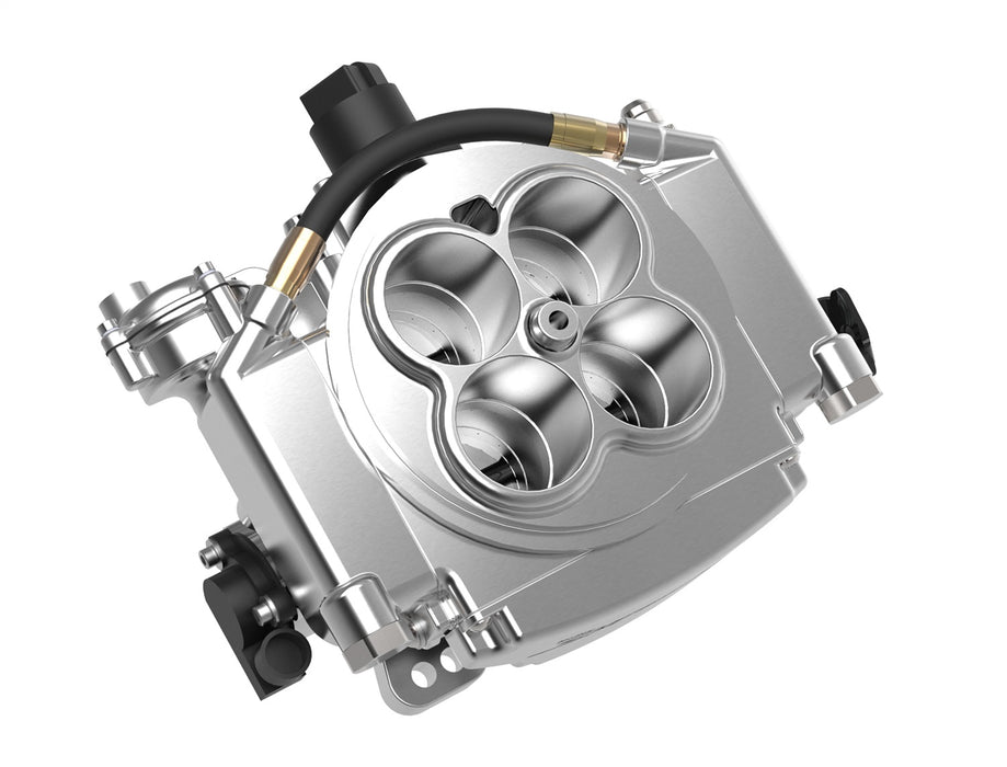 Holley EFI 550-510 Sniper EFI Self-Tuning Kit - Truck Part Superstore