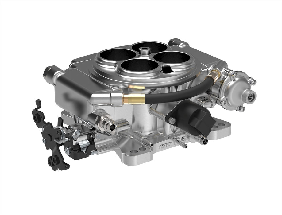Holley EFI 550-510K Sniper EFI Self-Tuning Master Kit - Truck Part Superstore