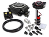 Holley EFI 550-511D Sniper EFI Self-Tuning Master Kit - Truck Part Superstore