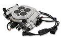 Holley EFI 550-512 Sniper EFI Self-Tuning Kit - Truck Part Superstore