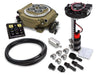 Holley EFI 550-516D Sniper EFI Self-Tuning Master Kit - Truck Part Superstore