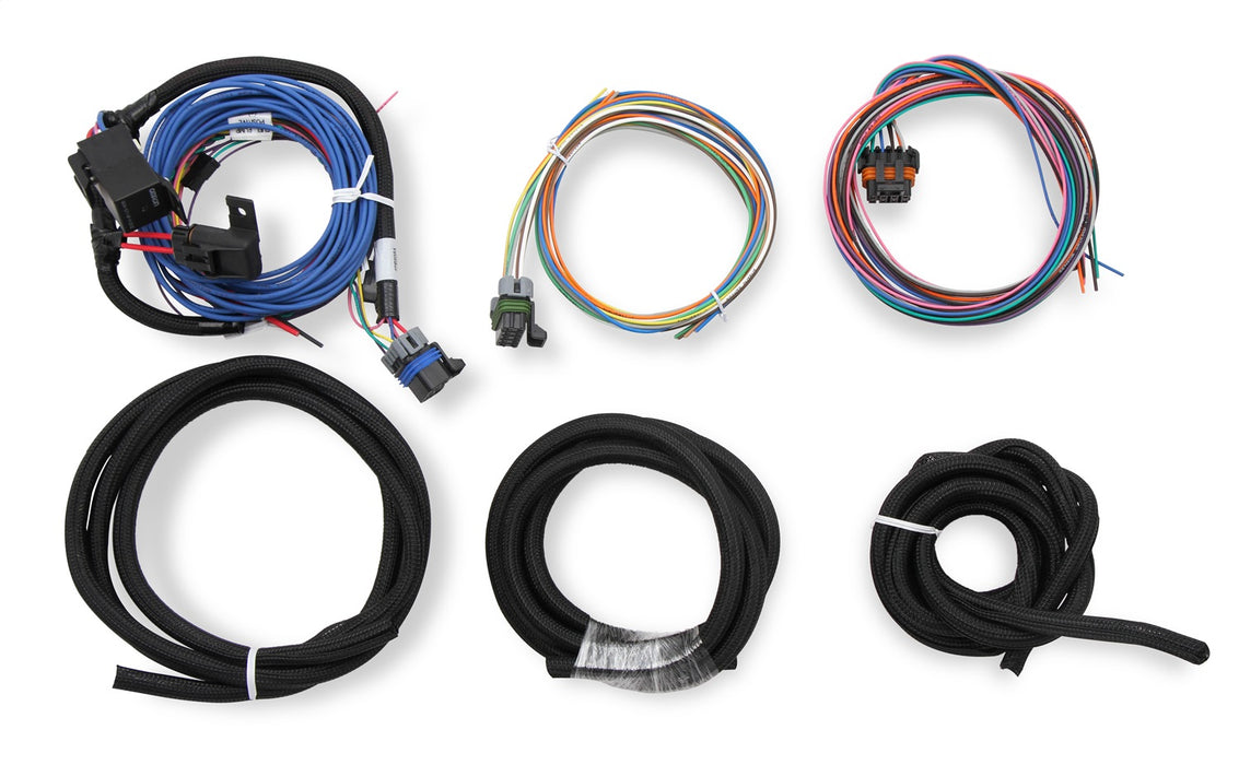 Holley EFI 550-517 Sniper EFI Self-Tuning Kit - Truck Part Superstore