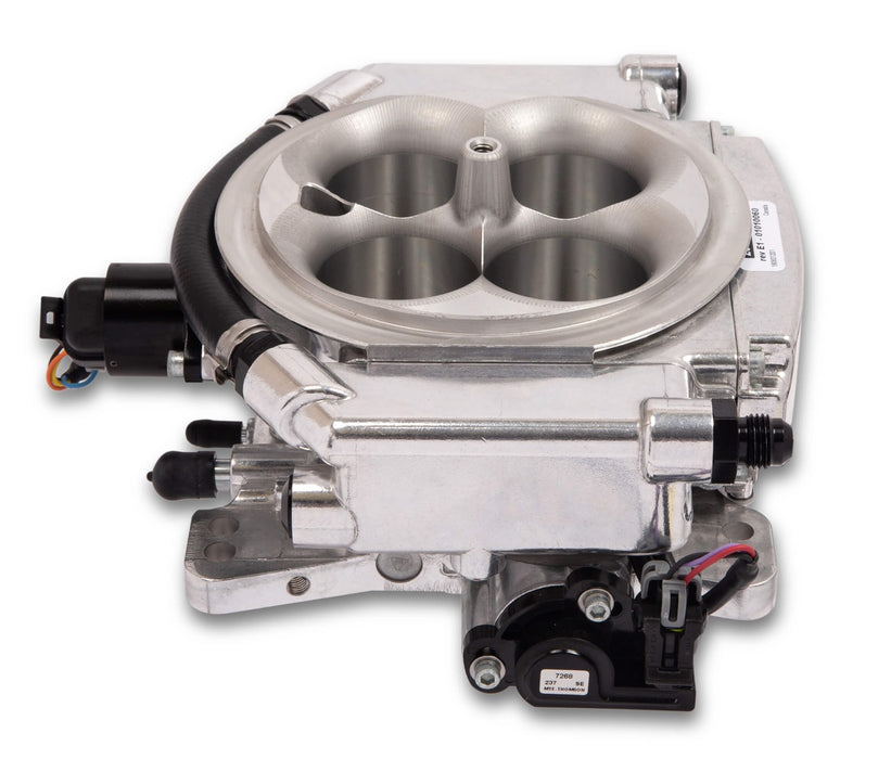Holley EFI 550-540 Holley Sniper EFI Xflow Injector System - Truck Part Superstore
