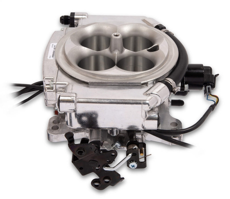 Holley EFI 550-540 Holley Sniper EFI Xflow Injector System - Truck Part Superstore