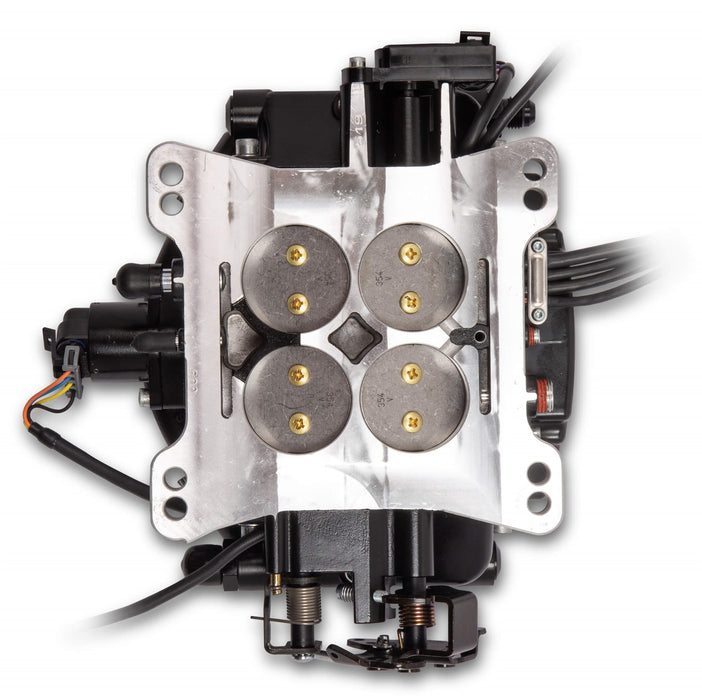 Holley EFI 550-541 Holley Sniper EFI Xflow Injector System - Truck Part Superstore