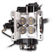 Holley EFI 550-541 Holley Sniper EFI Xflow Injector System - Truck Part Superstore