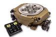 Holley EFI 550-546 Holley Sniper EFI Xflow Injector System - Truck Part Superstore