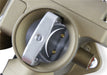 Holley EFI 550-552 Holley Sniper EFI Throttle Body; For Autolite 11000 Carburetors; Gold Finish; - Truck Part Superstore