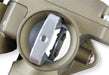 Holley EFI 550-552 Holley Sniper EFI Throttle Body; For Autolite 11000 Carburetors; Gold Finish; - Truck Part Superstore