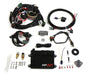 Holley EFI 550-601 HP EFI ECU And Harness Kit - Truck Part Superstore