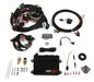Holley EFI 550-601N HP EFI ECU And Harness Kit - Truck Part Superstore