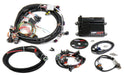 Holley EFI 550-602 HP EFI ECU And Harness Kit; GM LS1; Incl. ECU/Harness; Incl Bosch Oxygen Sensor; - Truck Part Superstore