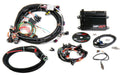 Holley EFI 550-602N HP EFI ECU And Harness Kit; GM LS1; Incl. ECU/Harness; Incl NTK Oxygen Sensor; - Truck Part Superstore