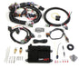 Holley EFI 550-604 HP EFI ECU And Harness Kit - Truck Part Superstore
