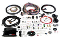 Holley EFI 550-605 HP EFI ECU And Harness Kit - Truck Part Superstore