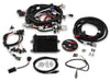 Holley EFI 550-607N HP EFI ECU And Harness Kit - Truck Part Superstore
