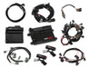 Holley EFI 550-619N TI-VCT Controller HP EFI ECU Module Kit - Truck Part Superstore