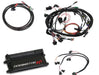 Holley EFI 550-654 Dominator EFI ECU Kit - Truck Part Superstore