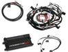 Holley EFI 550-655 Dominator EFI ECU Kit - Truck Part Superstore