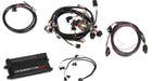 Holley EFI 550-657 Dominator EFI ECU Kit - Truck Part Superstore