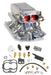 Holley 550-710 Power Pack Multi-Point Fuel Injection System Kit - Truck Part Superstore