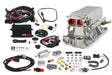 Holley EFI 550-820 HP EFI Stealth Ram Fuel Injection System - Truck Part Superstore