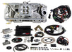 Holley EFI 550-835 HP EFI Multi-Point Fuel Injection System - Truck Part Superstore