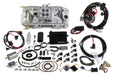 Holley EFI 550-836 Avenger EFI Multi-Point Fuel Injection System - Truck Part Superstore