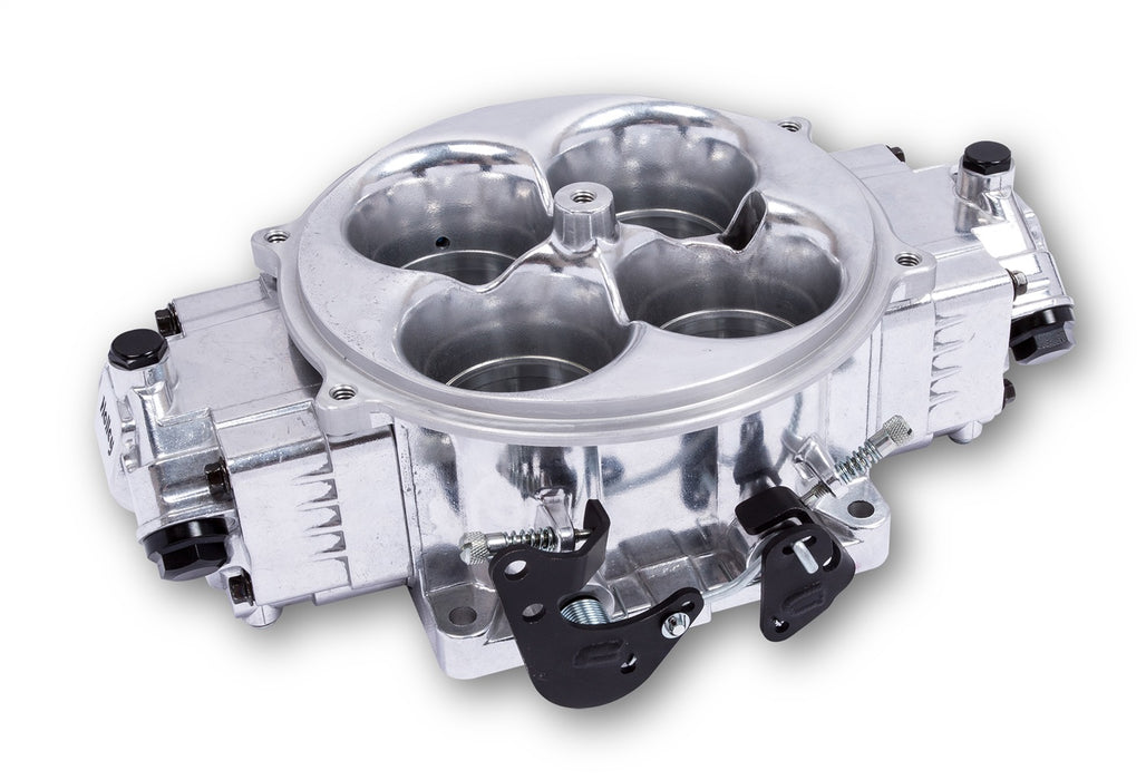 Holley EFI 550-841 Sniper EFI Stealth 4500 Throttle Body System - Truck Part Superstore