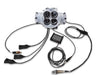 Holley EFI 550-841 Sniper EFI Stealth 4500 Throttle Body System - Truck Part Superstore