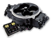 Holley EFI 550-842 Sniper EFI Stealth 4500 Throttle Body System - Truck Part Superstore