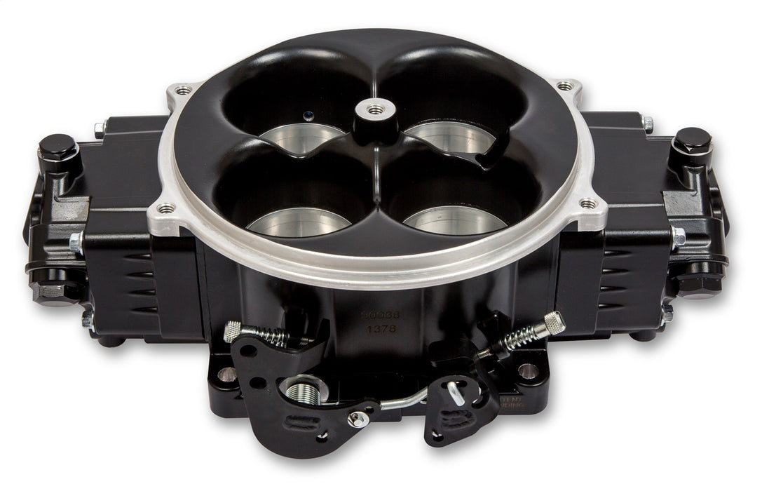 Holley EFI 550-842 Sniper EFI Stealth 4500 Throttle Body System - Truck Part Superstore