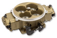 Holley EFI 550-843 Sniper EFI Stealth 4500 Throttle Body System - Truck Part Superstore