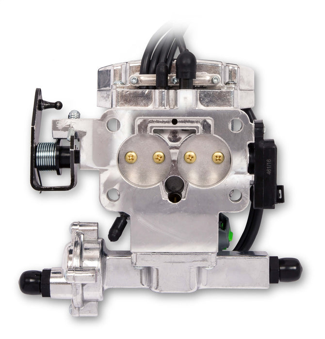 Holley EFI 550-858K Sniper EFI Self-Tuning Master Kit - Truck Part Superstore