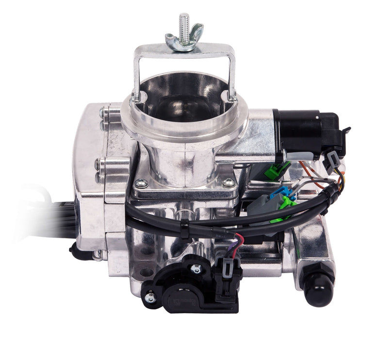 Holley EFI 550-858 Sniper EFI Self-Tuning Kit - Truck Part Superstore