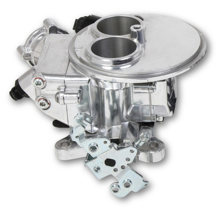 Holley EFI 550-849K Sniper EFI Self-Tuning Master Kit - Truck Part Superstore