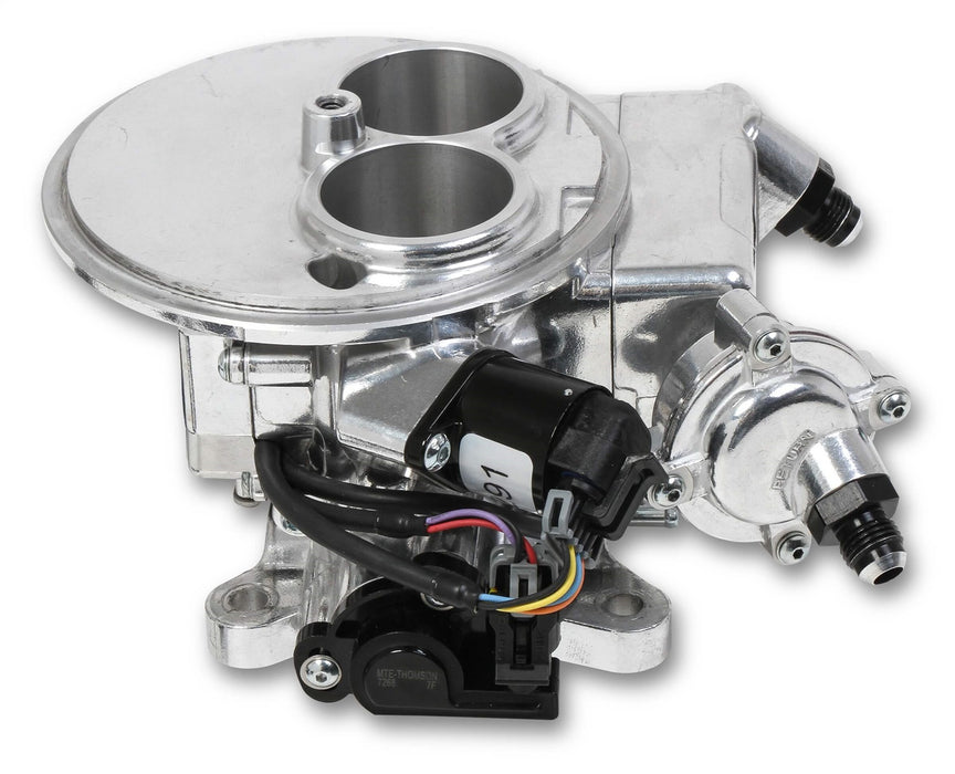 Holley EFI 550-852 Sniper EFI Self-Tuning Kit - Truck Part Superstore