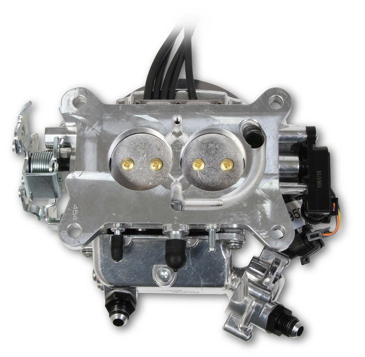 Holley EFI 550-852 Sniper EFI Self-Tuning Kit - Truck Part Superstore