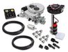Holley EFI 550-849D Sniper EFI 2300 Master Kit - Truck Part Superstore